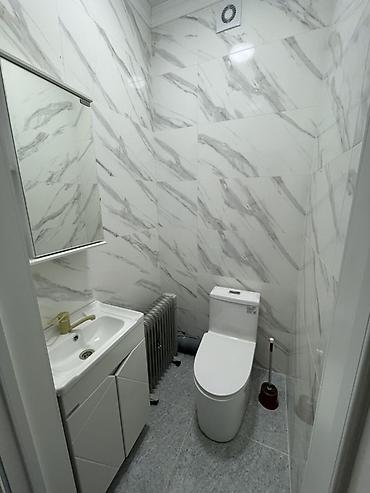 67: 2 комнаты, 67 м², Тунгуч мкр 13 этаж — 5
