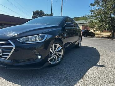 kia optima nece masindi: Hyundai Elantra: 1.6 l | 2016 il Sedan — 2