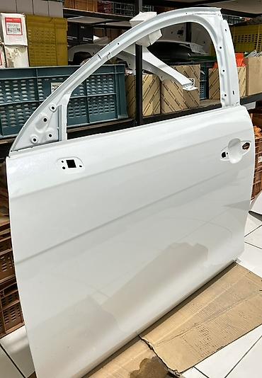 byd oluxana: BYD Hazır Rəngli Qapı 
BYD Destroyer Ön Qapısı — 2