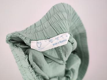 pepe hm: H&M, Spodnie materiałowe damskie, rozmiar M — 4