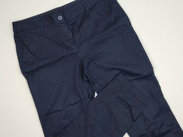 dilvin blue джинсы: Vero Moda, Material trousers for women, L (EU 40)