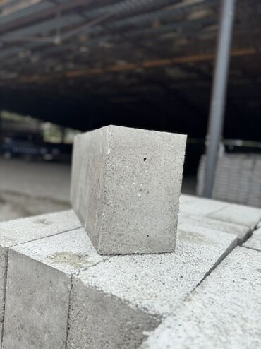яйца бройлер: Полистиролбетон блогу, 600x300x200, D700