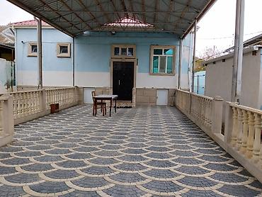 ev alıram: 5 otaqlı, 145 kv. m, Yeni təmirli — 1