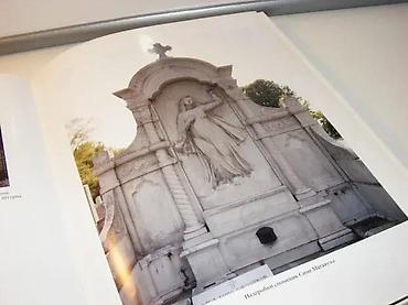 planika: NOVO GROBLJE U BEOGRADU otvoreno svedočanstvo istorijeIzdavač: JKP — 4