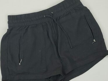 krótkie spodenki z długich spodni: Shorts, S (EU 36), condition - Good