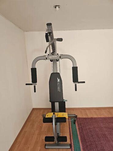 Hazır biznes: HAZİR BİZNES İDMAN ZALİ UCUN 4 eded idman aleti alinib bağ evi ucun -da lalafo.az — 2 Hazır biznes: HAZİR BİZNES İDMAN ZALİ UCUN 4 eded idman aleti alinib bağ evi ucun — 2