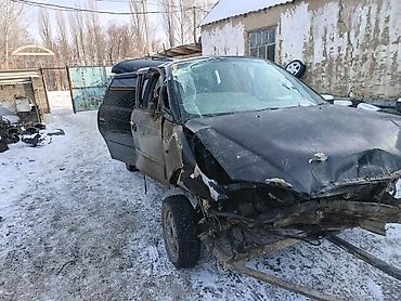 Honda: Honda Odyssey: 2002 г., 3 л, Типтроник, Бензин, Минивэн — 10