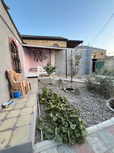 Həyət evləri və villaların satışı: Hökməli 10 otaq, 800 kv. m, Yeni təmirli — 15