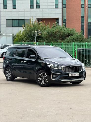 киа карнивал бампер: Kia Carnival: 2020 г., 2.2 л, Автомат, Дизель, Минивэн — 8