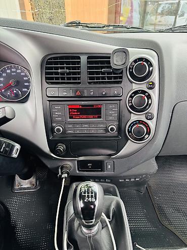 byd e1: Легкий грузовик, Kia, Стандарт, 3 т, Б/у — 8