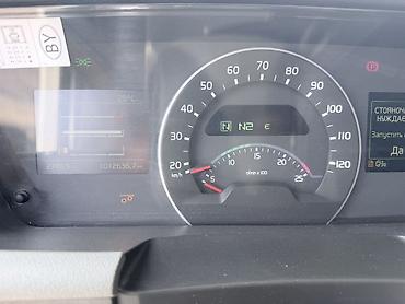 Грузовики: Грузовик, Volvo, Стандарт, 7 т, Б/у — 20