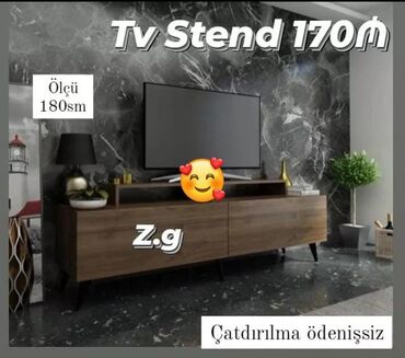 Çarpayılar: Tv stenti