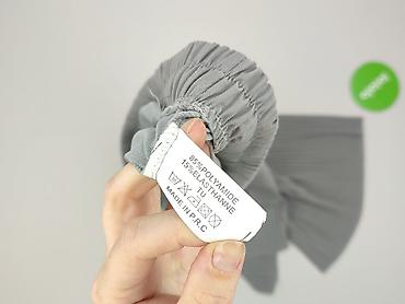 trousers: Spodnie materiałowe damskie, rozmiar M — 5