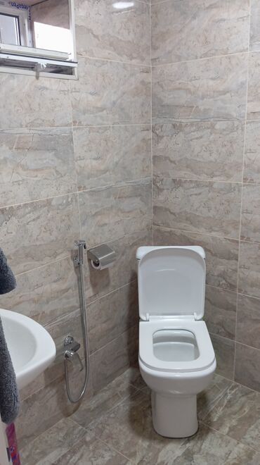 Həyət evləri və villaların satışı: Binə 3 otaqlı, 70 kv. m, Kredit yoxdur, Yeni təmirli — 6