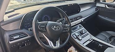 Hyundai: Hyundai Palisade: 2021 г., Кроссовер — 7