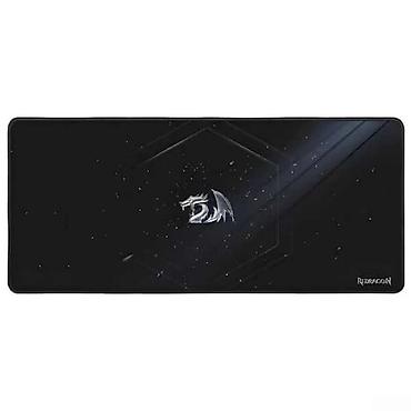 Redragon Xeon P041 XL Gaming Mousepad 900×400 mm 🟢 Rəsmi iş yeri olan lalafo.az -da Redragon Xeon P041 XL Gaming Mousepad 900×400 mm 🟢 Rəsmi iş yeri olan