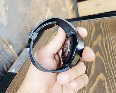 Акылдуу сааттар: Galaxy Watch5 Pro (модель SM-R920, код сборки 6AQF) - Корпус — 2