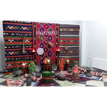 Dekorlar və bəzəklər: MLLI DEKOR NOVRUZ Tac dizayn qrup Novruzmilli,retro,kiçik toy — 20