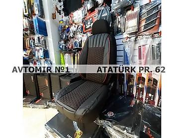 Aksesuarlar və tüninq: Cexol 🚙🚒 ünvana və bölgələrə ödənişli çatdırılma 💳birkart və tamkart — 1