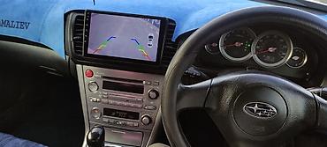 Subaru: Subaru Legacy: 2003 г., 2 л, Автомат, Бензин, Седан — 9