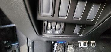 Renault: Renault QM6: 2021 г., 2 л, Вариатор, Газ, Кроссовер — 13