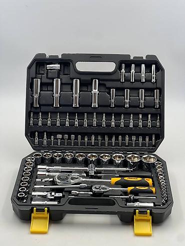 torx: Набор инструментов, Rolf, Новый, Платная доставка — 1