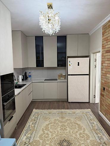 Продажа коттеджей и домов: 📍Арча-Бешик 🔘5-комнат 🔘2 этажа 🔘240м² Продается двухэтажный дом — 12