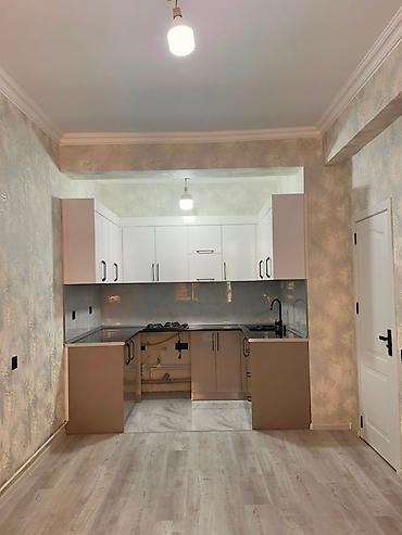 Квартиры: Мамедлы, 2 комнаты, Новостройка, 53 м² — 4
