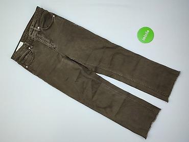 hm cargo: Zara, Jeansy damskie, rozmiar S — 2