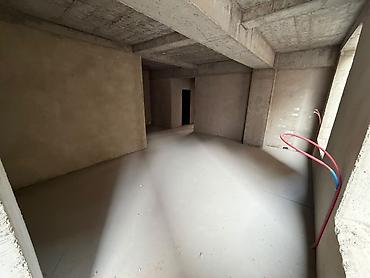 Квартиры: 3 комнаты, 117 м², Южная Магистраль Элитка, 6 этаж, ПСО (под самоотделку) — 8