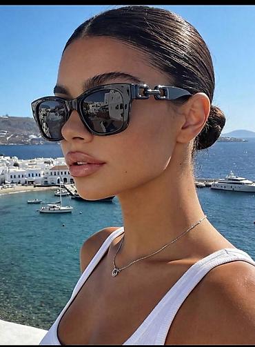 Eynəklər: Gün eynəyi — 10