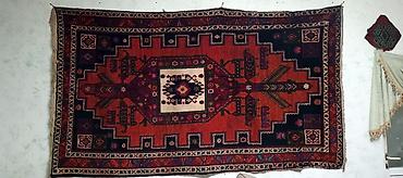 qəd: Xalça Dekorativ, Azərbaycan, Kredit yoxdur — 1