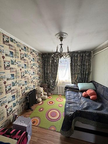 Продажа коттеджей и домов: 📍ул. Чоктал 🔘4-комнатный 🔘Этажи 4/4 🔘289,6 м² Продаётся светлый и — 9