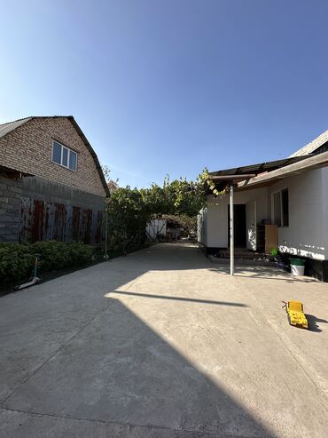 Продажа домов: Дом, 100 м², 3 комнаты, Собственник, Евроремонт — 7