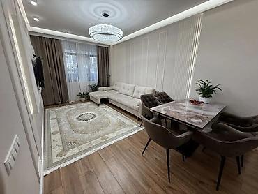 3 комнаты, 98 м², Асанбай мкр Элитка, 2 этаж, Дизайнерский ремонт at lalafo.kg 3 комнаты, 98 м², Асанбай мкр Элитка, 2 этаж, Дизайнерский ремонт