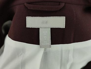 garnitur ceny: H&M, Marynarka damska, rozmiar XS — 4