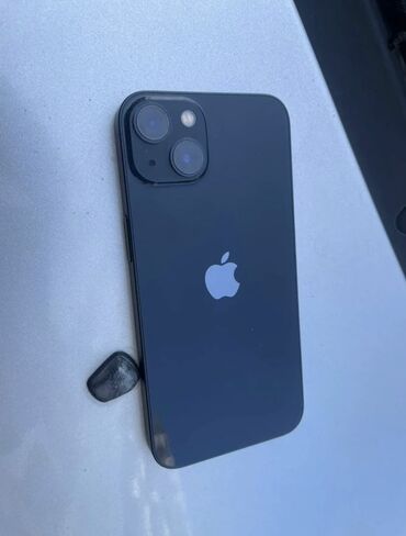 ноутбук 4080: IPhone 13, 512 ГБ, Midnight