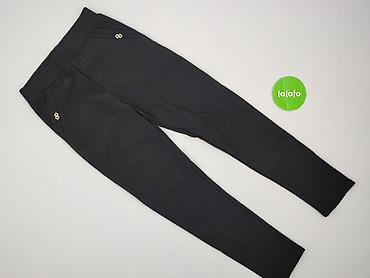 legginsy stringi: Leggings, Legginsy rozmiar S — 2