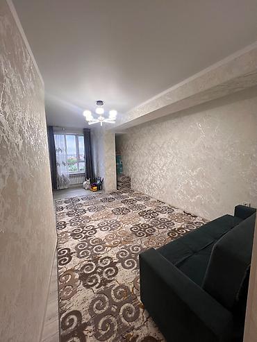archa group: 1 комната, 52 м², Ак-Орго ж/м 3 этаж, Евроремонт — 4