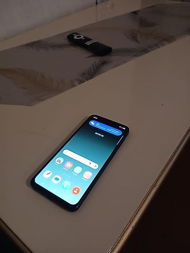 samsung online satış: Samsung Galaxy A26, 256 GB, rəng - Qara, İki sim kartlı — 3
