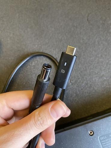 USB хабы: Продам док-станцию Dell WD19 с блоком питания (130 Вт) интерфейс: USB — 10