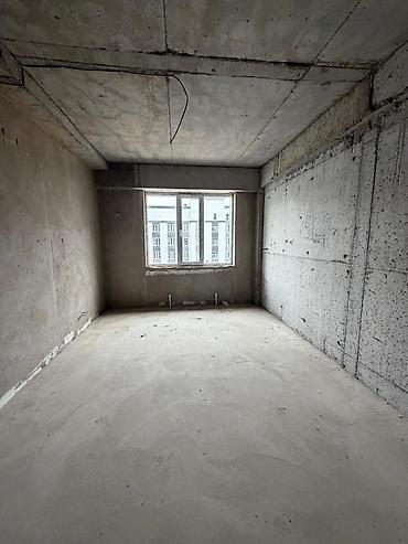 2 комнаты, 69 м², Технопарк Индивидуалка, 11 этаж, ПСО (под самоотделку)