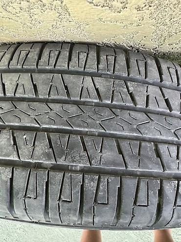 r20 toyota: Колеса в сборе 235 / 65 / R 18, Лето, Б/у, Комплект, Легковые, Литые, отверстий - 5 — 6