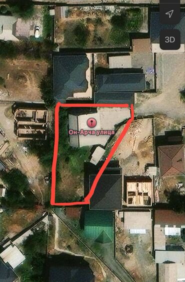 Продажа домов: Дом, 104 м², 5 комнат, Собственник, Евроремонт at lalafo.kg — 3 Продажа домов: Дом, 104 м², 5 комнат, Собственник, Евроремонт — 3