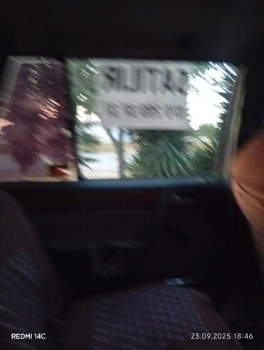 Mercedes-Benz: Mercedes-Benz W124: 2 l | 1992 il Universal — 15