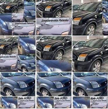 Glave motora: KOMPRESOR KLIME ZA FORD B-MAX, C-MAX, ESCAPE . OD 2002. DO 2013 — 9