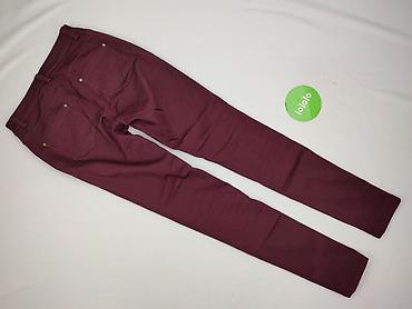 mom fit mango: Jeansy damskie, rozmiar M — 3
