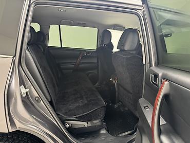 Toyota: Toyota Highlander: 2012 г., Автомат, Кроссовер — 10