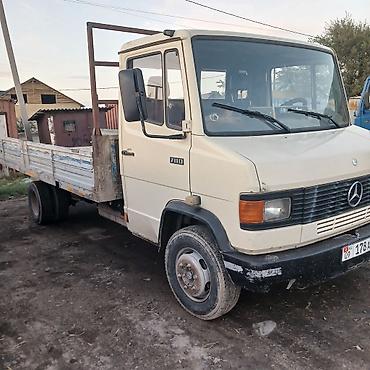 двигатель д 245 турбо: Mercedes-Benz : 1994 г., Механика, Дизель, Пикап — 6