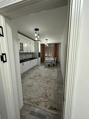 Продажа квартир: 1 комната, 51 м², 4 этаж, Евроремонт — 8